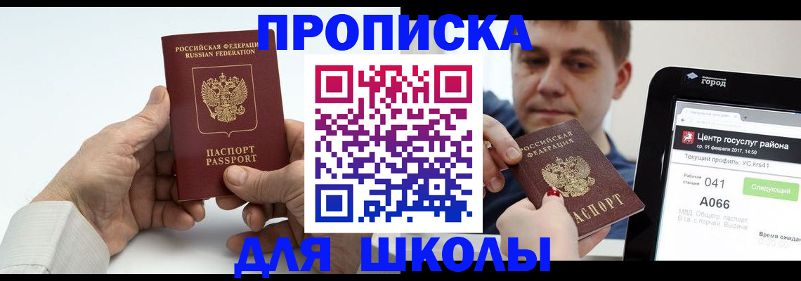 временная регистрация госуслуги в Палласовке