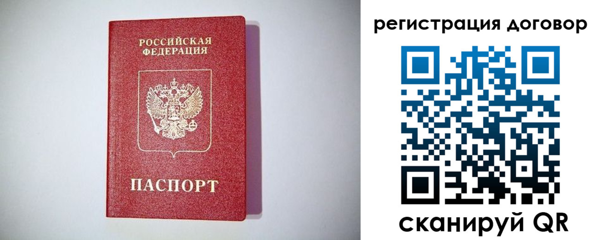 временная регистрация недорого в Палласовке